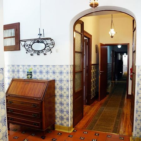 Casa D'Avo Mila Villa Góis Exterior foto