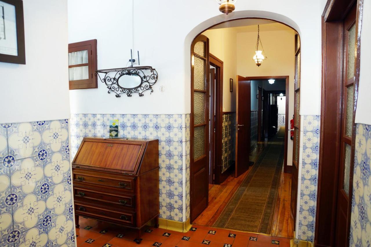 Casa D'Avo Mila Villa Góis Exterior foto