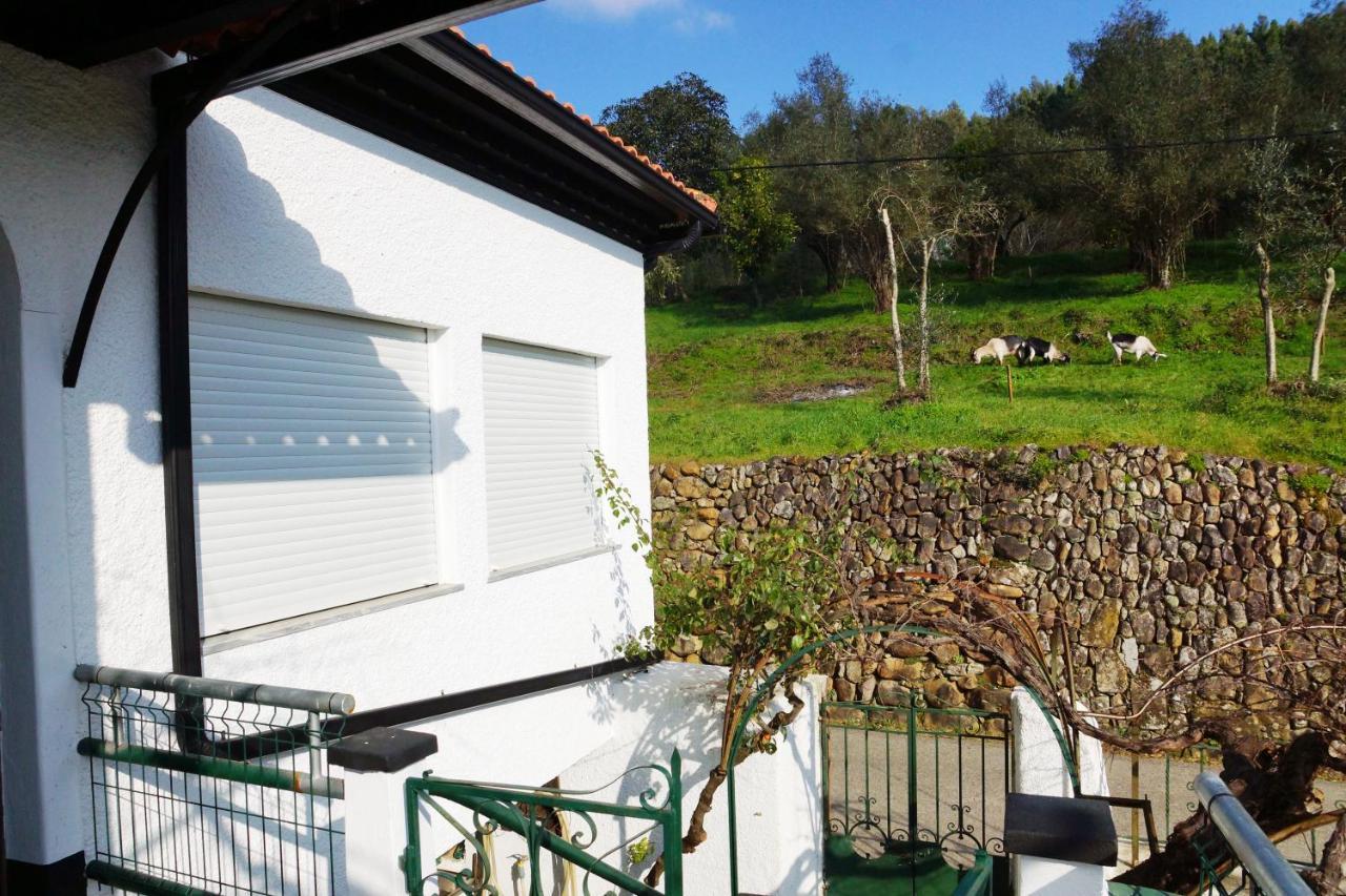 Casa D'Avo Mila Villa Góis Exterior foto