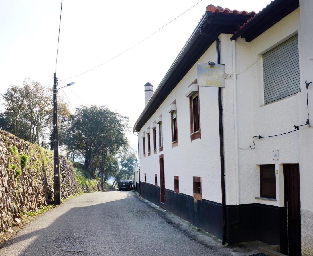 Casa D'Avo Mila Villa Góis Exterior foto