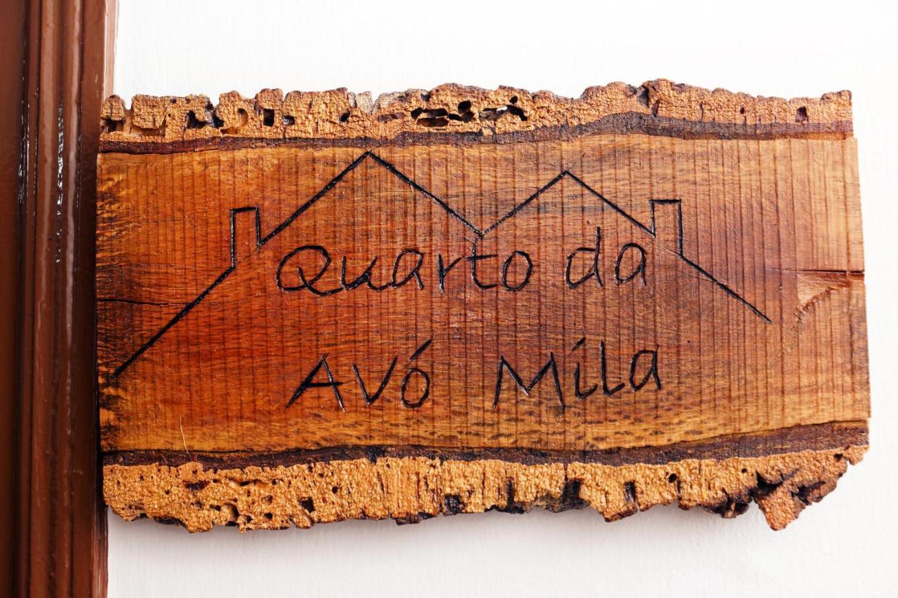 Casa D'Avo Mila Villa Góis Exterior foto