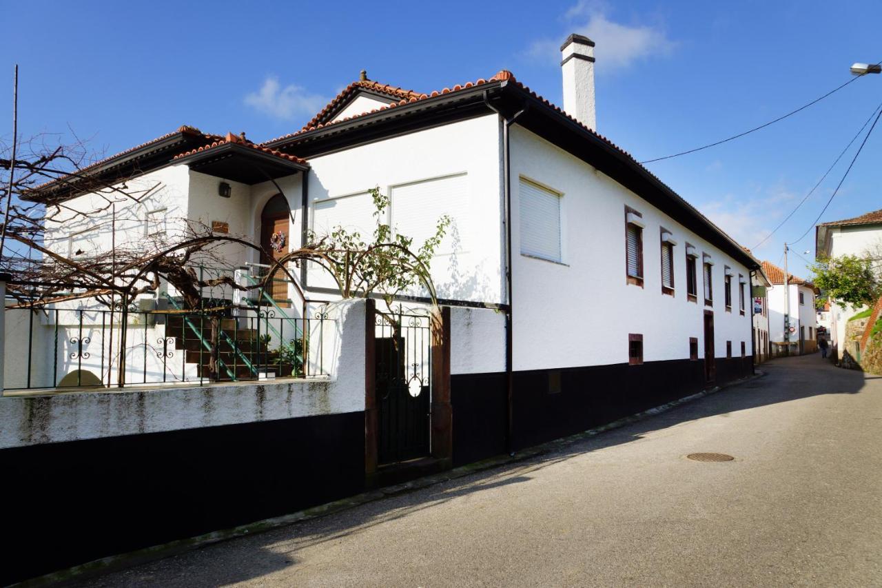 Casa D'Avo Mila Villa Góis Exterior foto