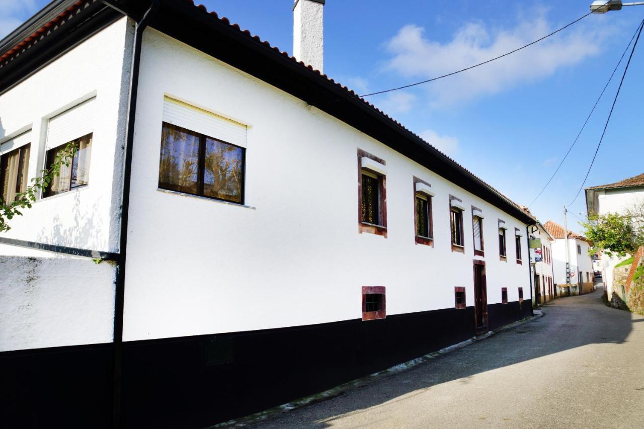 Casa D'Avo Mila Villa Góis Exterior foto