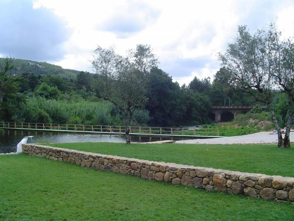Casa D'Avo Mila Villa Góis Exterior foto